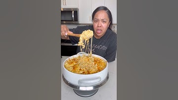 5-cheese Mac and Cheese! No Roux, No Egg!