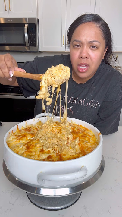 Download lagu 5-cheese Mac and Cheese! No Roux, No Egg!