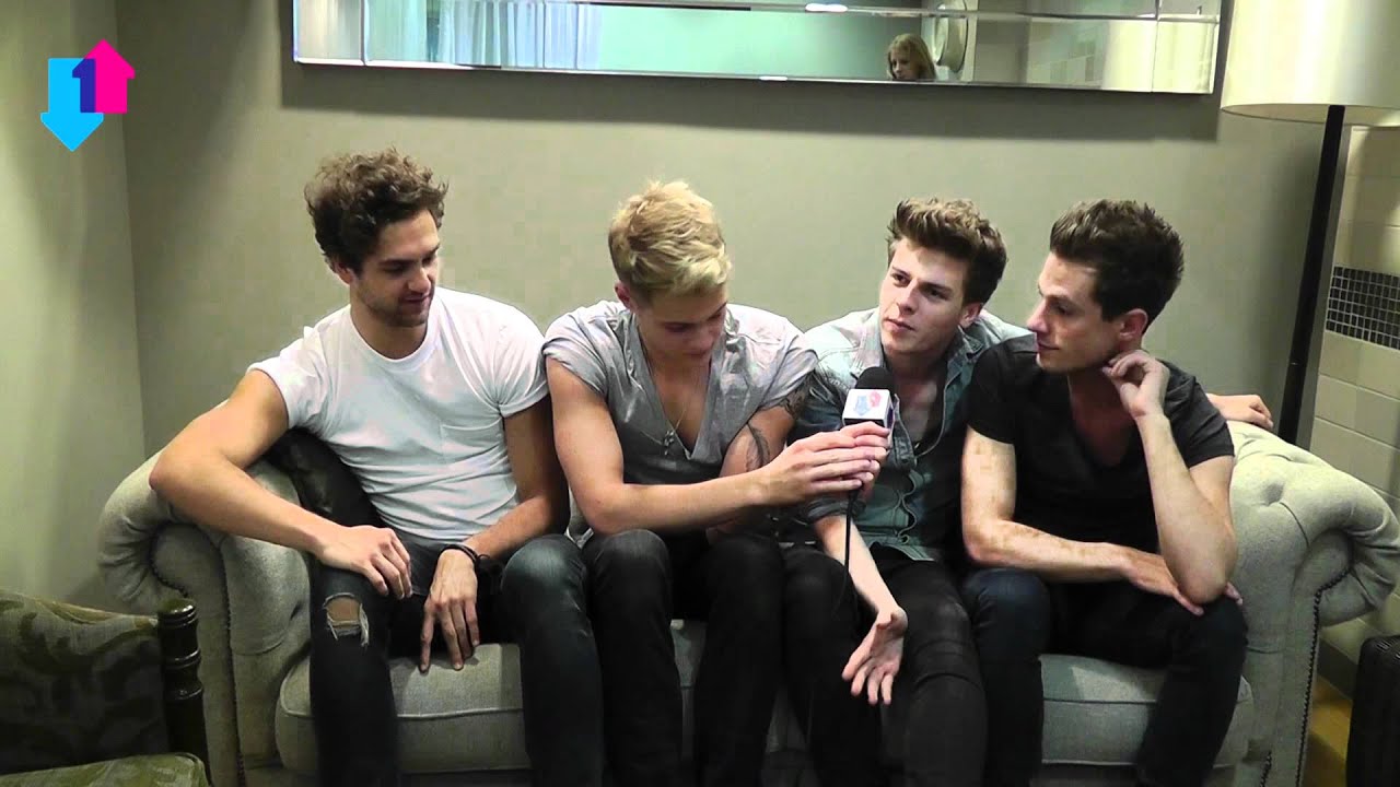 Introducing Lawson Part 1 31-05-12 | Official Charts