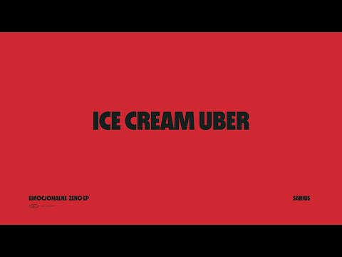 Ice Cream Uber
