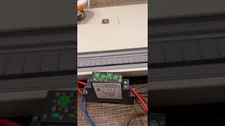 GIC Electronic Timer Series Micon 175 Ssymmetric On Off