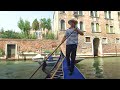 Venice, Island Treasure - Documentary