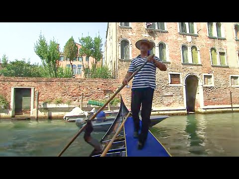 Video: De beste september-evenementen in Venetië