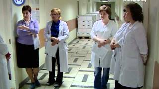 Выездная служба ФМС Выездная служба ФМС