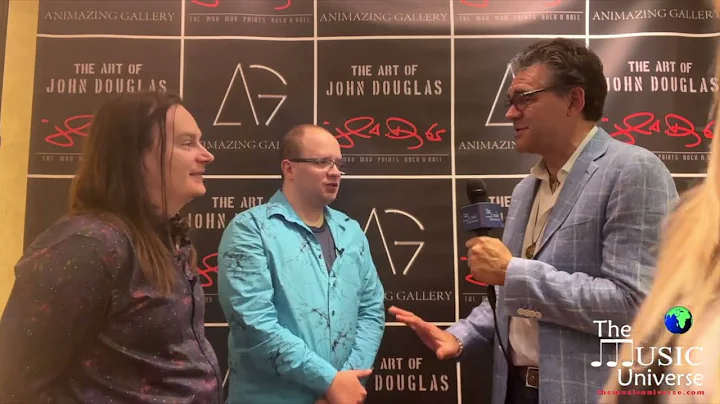 Journalist John Katsilometes chats about potential...