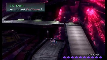 Circular Dungeon - Let