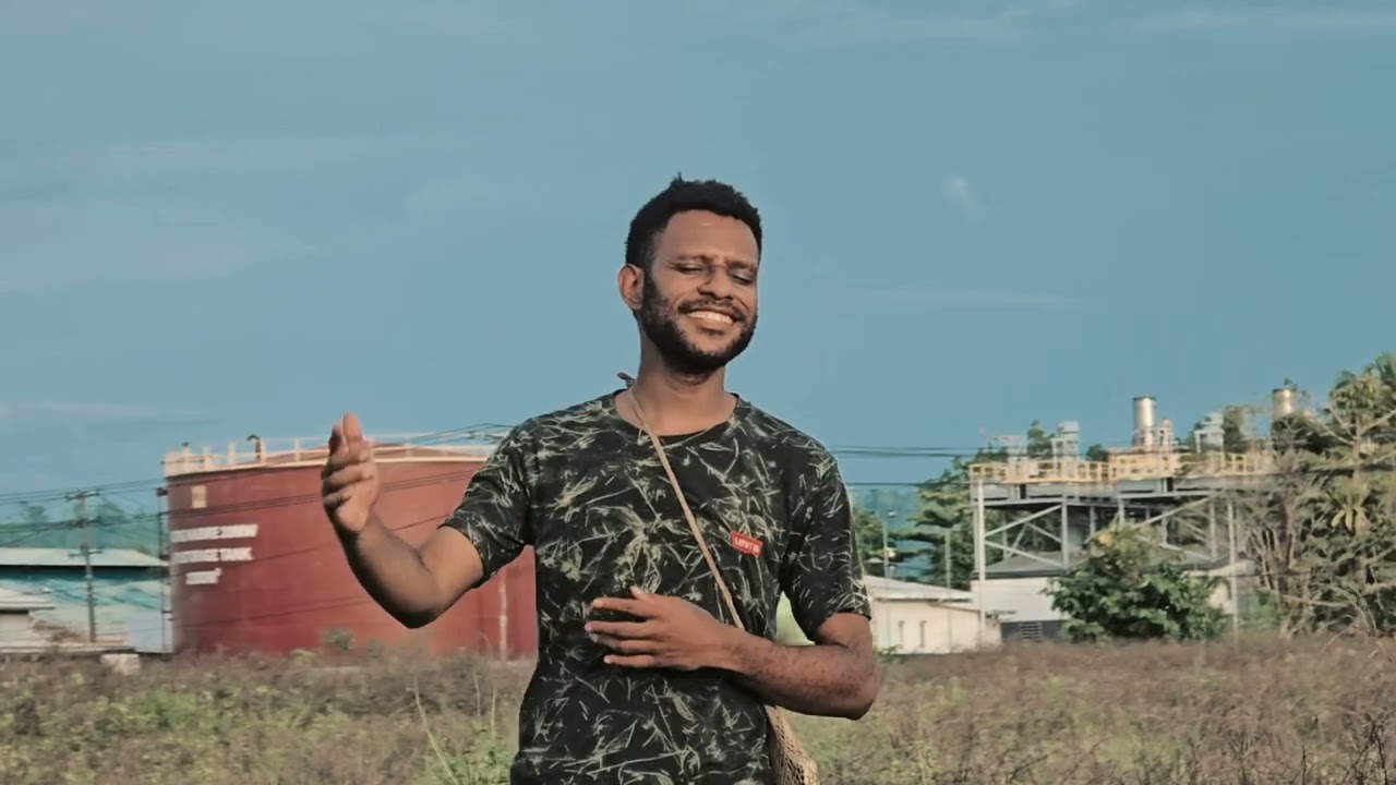 HARAPAN PALSU || SAM BOBII x NICK D x ONE WIZZ || OFFICIAL VIDEO 2025