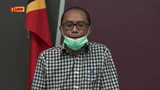 Ministra Finansas Realiza Enkontru Hodi Halo Diskusaun Konaba Fundos Covid19 Iha Periode Dahuluk