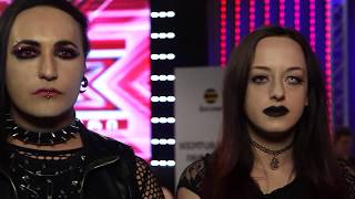 X X Factor Killer Menson