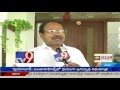 Chinnari could have been fished out alive: Lakshma Reddy, KLR Industries chief
