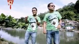 Duo Bintang Sinar Padang • Ucok Sumbara feat Ody Malik | Angin Limbubu