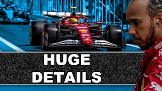 Download Lagu Major Update After Season-Defining Hamilton Disqualification! MP3 Download Lagu Major Update After Season-Defining Hamilton Disqualification! MP3