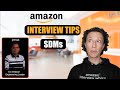 The Only Advice You'll Need For Amazon Software Development Manager Interview