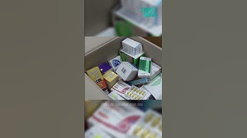 TP.HCM bắt 8 cơ sở sản xuất thuốc giả