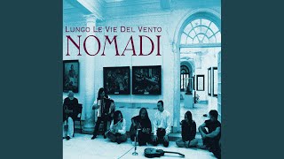 Video thumbnail of "I Nomadi - Le strade"