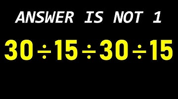 Are You Smarter Than a 5th Grader? Try This!