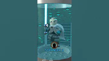 You Can T Play As This Character 
