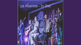 Video-Miniaturansicht von „Los Afuerinos - Popurri De Boleros (En vivo)“