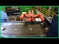 Amazing Modern Fully Automated Production Lines &amp; Robots. Disposable Vapes Manufacturing Process