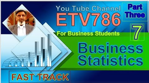 Unlocking Business Insights || Statistical Data Analysis and the Significance of Index Numbers