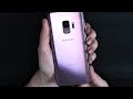 Galaxy S9 📱 Whispered Unboxing • Candy Sounds • Lip Smacking • Tapping • ASMR •