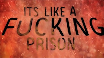 A Moment To Capture - Dead And Gone (Official Lyric Video)