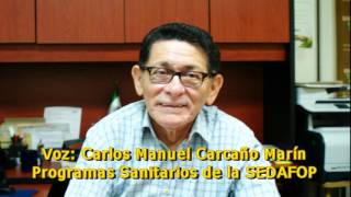 Uso del arete Siniiga fortalece legalidad del hato ganadero, Sedafop