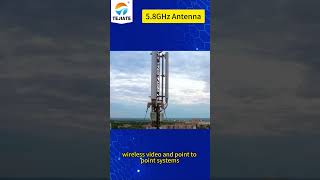 5.8GHz Antenna Explained | Wi-Fi, Wireless Video & Point-to-Point Links #5_8GHz #antenna #wireless