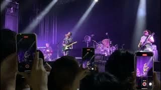 Christian Kuria - Too Good (LIVE in Seoul, Korea)