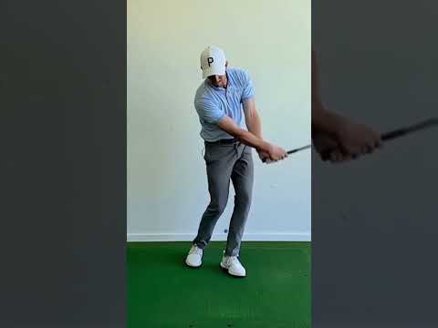 The Only Lob Shot Advice You Need
