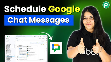 How to Post Daily Messages on Google Chat Automatically