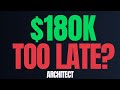 Solutions Architect Salary in 2026: $180K — Too Late to Switch?