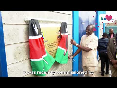 Why Investing in Naivasha with AMG Realtors Was My Best Decision Ever
