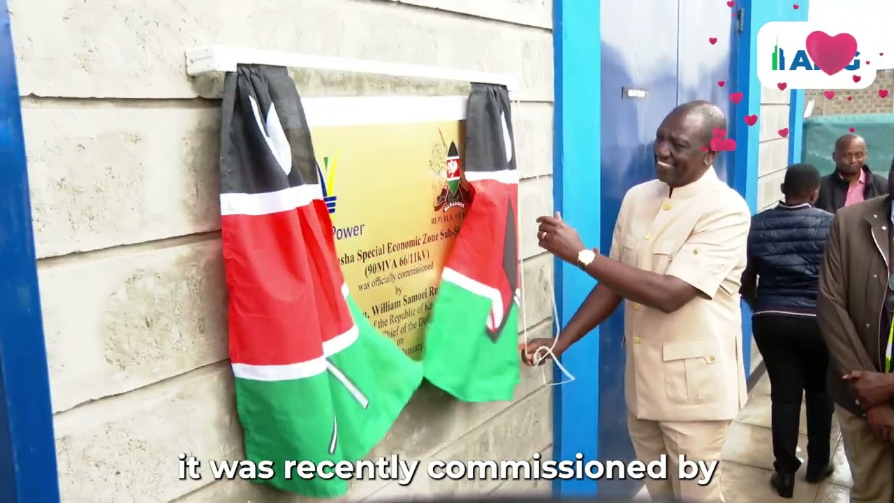 Why Investing in Naivasha with AMG Realtors Was My Best Decision Ever