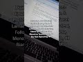 Template ada di Link Bio &amp; Komentar⬇️ #jobseeker #jobseekertips #carikerja #jobseekers