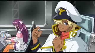 Battle Spirits: Brave Episode 1 - Brave! The SunDragon Sieg-Apollodragon