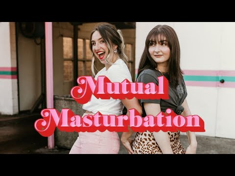 90. Emma & Cass Dew (Mutual) Masturbation May