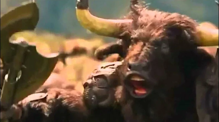 Emerald Sword (Rhapsody of Fire)-Subtítulos Español