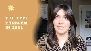 Psyche Design ep. 14 Jung's Type Problem in 2021 by Meghan Louise 717 views 2 years ago 44 minutes