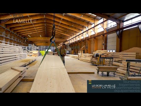 Vidéo: Meubles de haute qualité et progressifs de l'usine 