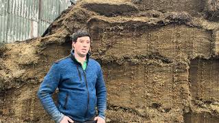 Bill O Donovan from Co Tipperary talks Precision Microbes silage additive