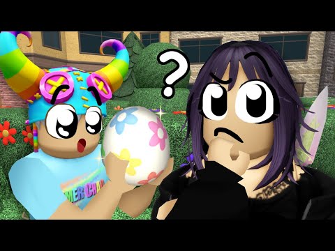 The New MM2 Easter Update is SO HARD 😭