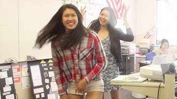 AP Stats Music Video: Talk Staty to Me