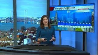 Weather Now: Wednesday, November 18, 2020
