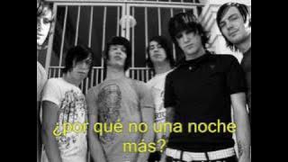 Alesana - Early morning sub spanish (en español)