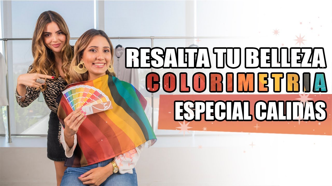 ▷▷ El círculo cromático para combinar prendas de colores - DM Image