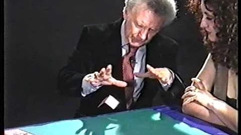 Invisible Thread Reel