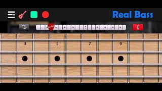 Download Lagu momonon - canda tawamu (cover real bass) MP3