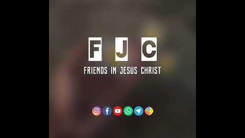Ee Geham Vittu Pokilum | Old Malayalam Christian WhatsApp Status Video | FJC
