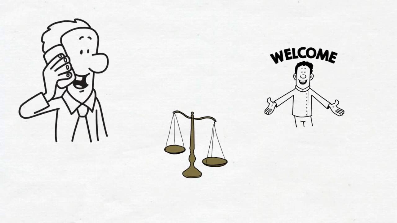 See what it's like to be a patient at Scale Solutions